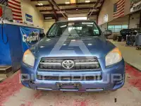 2011 Toyota RAV4 фото