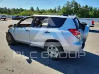 2011 Toyota RAV4 фото
