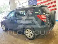 2011 Toyota RAV4 photo