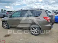 2011 Toyota RAV4 photo