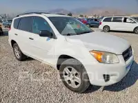 2011 Toyota RAV4 фото