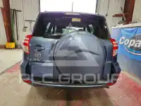 2011 Toyota RAV4 фото