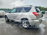 2011 Toyota RAV4 photo