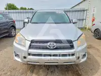 2011 Toyota RAV4 фото