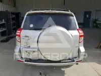 2011 Toyota RAV4 фото
