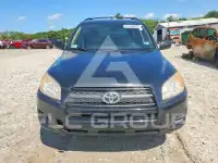 2011 Toyota RAV4 photo