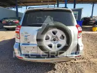 2011 Toyota RAV4 фото