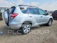 2011 Toyota RAV4 фото