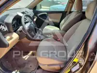 2011 Toyota RAV4 photo