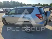 2011 Toyota RAV4 photo