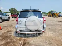 2011 Toyota RAV4 фото