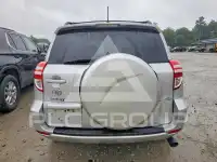 2011 Toyota RAV4 фото