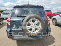 2011 Toyota RAV4 фото
