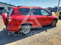 2011 Toyota RAV4 фото