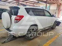 2011 Toyota RAV4 фото