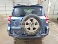 2011 Toyota RAV4 фото