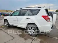 2011 Toyota RAV4 фото
