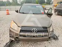 2011 Toyota RAV4 фото