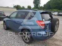 2011 Toyota RAV4 фото