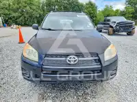 2011 Toyota RAV4 photo
