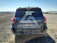 2011 Toyota RAV4 фото