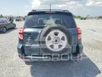 2011 Toyota RAV4 photo