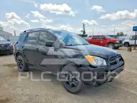 2011 Toyota RAV4 фото