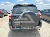 2011 Toyota RAV4 photo