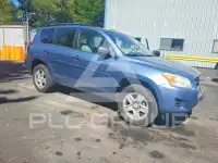 2011 Toyota RAV4 фото