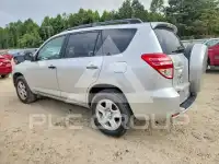 2011 Toyota RAV4 фото