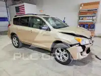 2011 Toyota RAV4 фото
