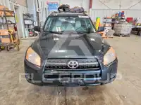 2011 Toyota RAV4 фото