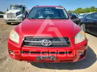 2011 Toyota RAV4 photo