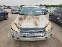2011 Toyota RAV4 photo