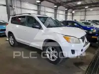2011 Toyota RAV4 фото