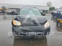 2011 Toyota RAV4 фото