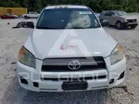 2011 Toyota RAV4 фото