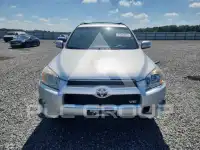 2011 Toyota RAV4 фото