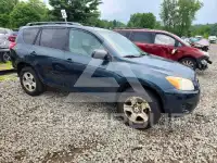 2011 Toyota RAV4 фото