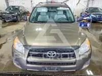 2011 Toyota RAV4 фото