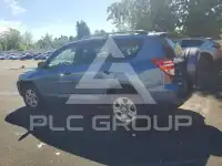 2011 Toyota RAV4 фото