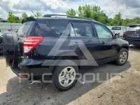 2011 Toyota RAV4 photo