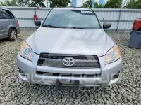 2011 Toyota RAV4 фото