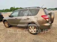 2011 Toyota RAV4 фото