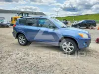 2011 Toyota RAV4 фото