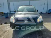 2011 Toyota RAV4 photo