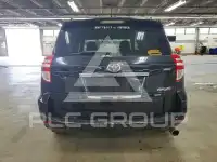 2011 Toyota RAV4 фото