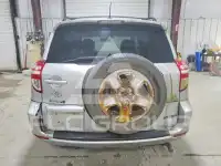 2011 Toyota RAV4 фото