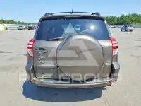 2011 Toyota RAV4 фото