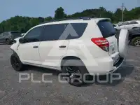 2011 Toyota RAV4 фото